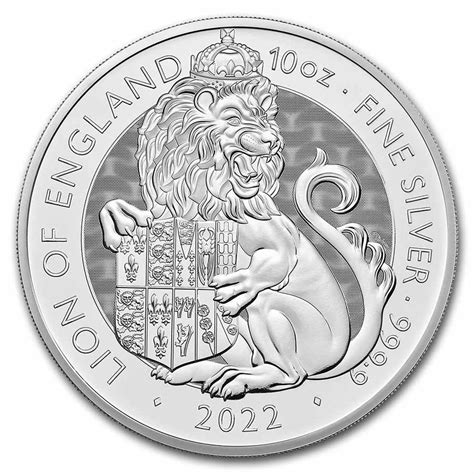 tudor beasts coins release dates